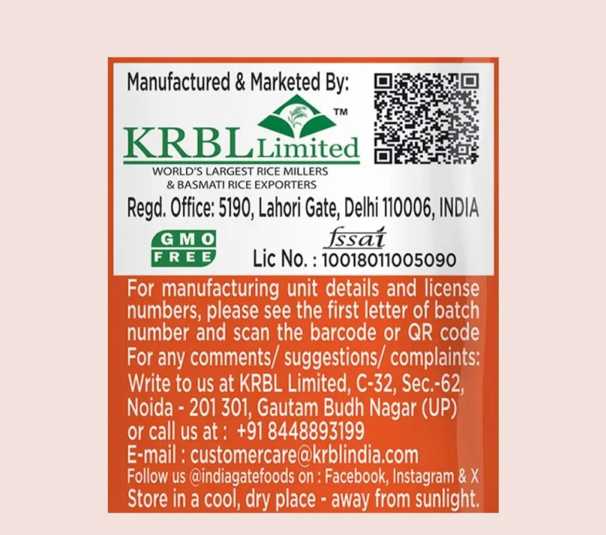 India Gate Dubar