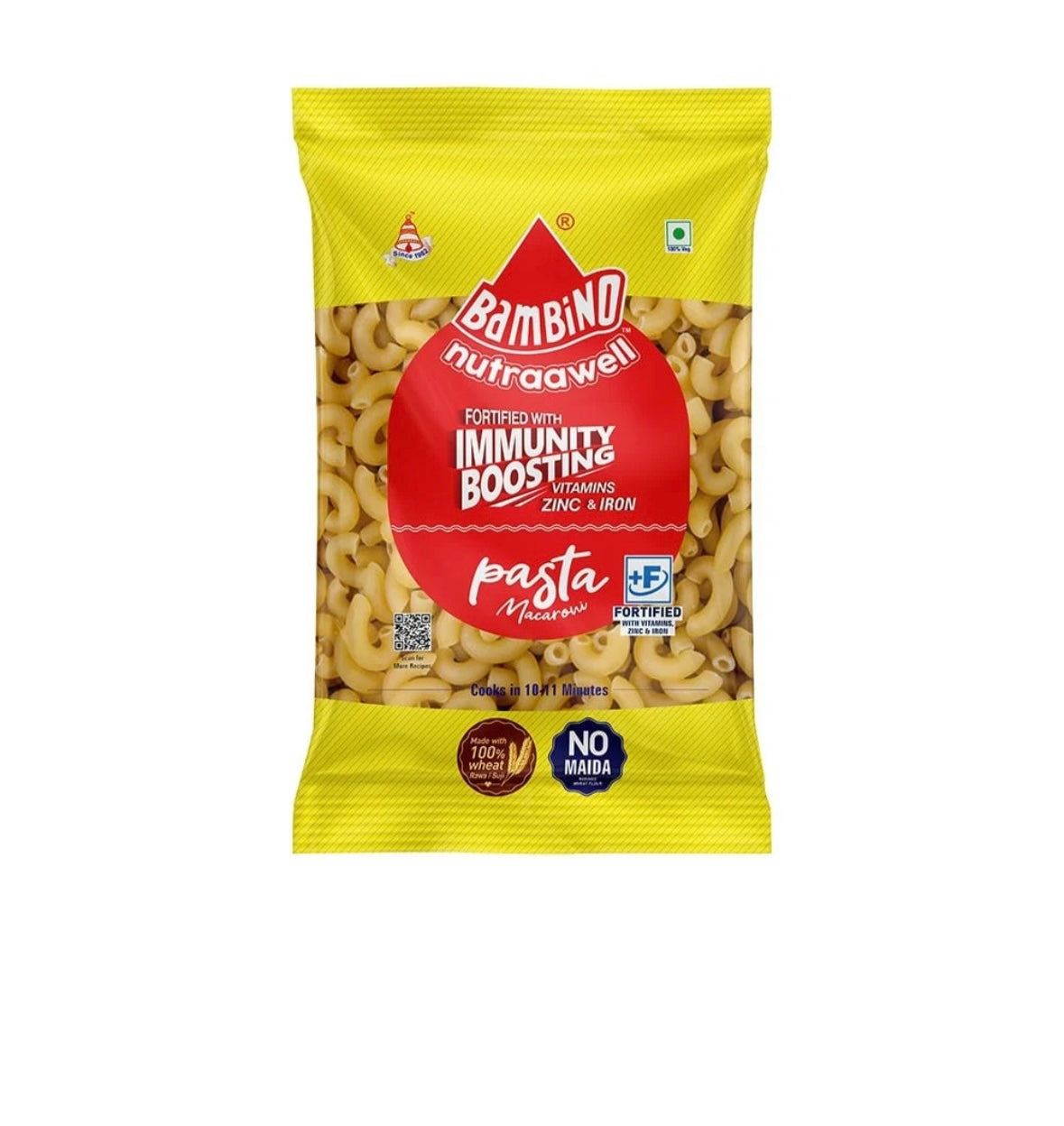 Bambino Macaroni