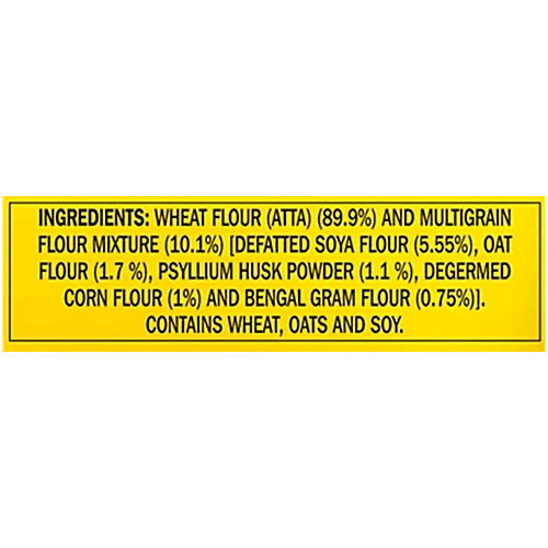 Aashirvad Multigrain 5kg