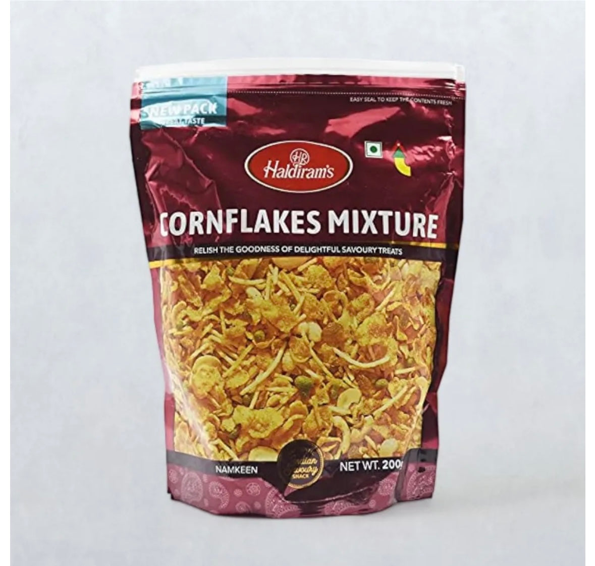Haldiram CornFlakes 200gm