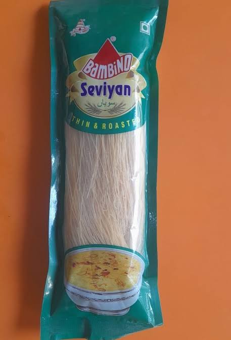 Bambino Seviyan Roasted