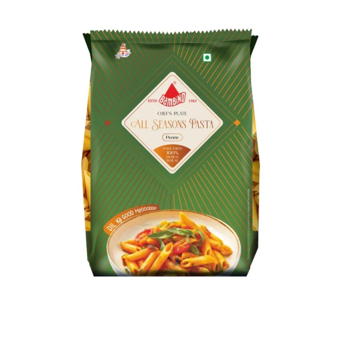 Bambino Penne Pasta