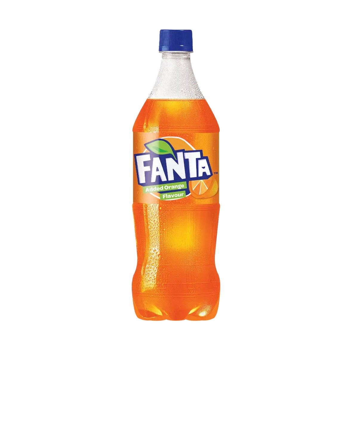Fanta 750ml