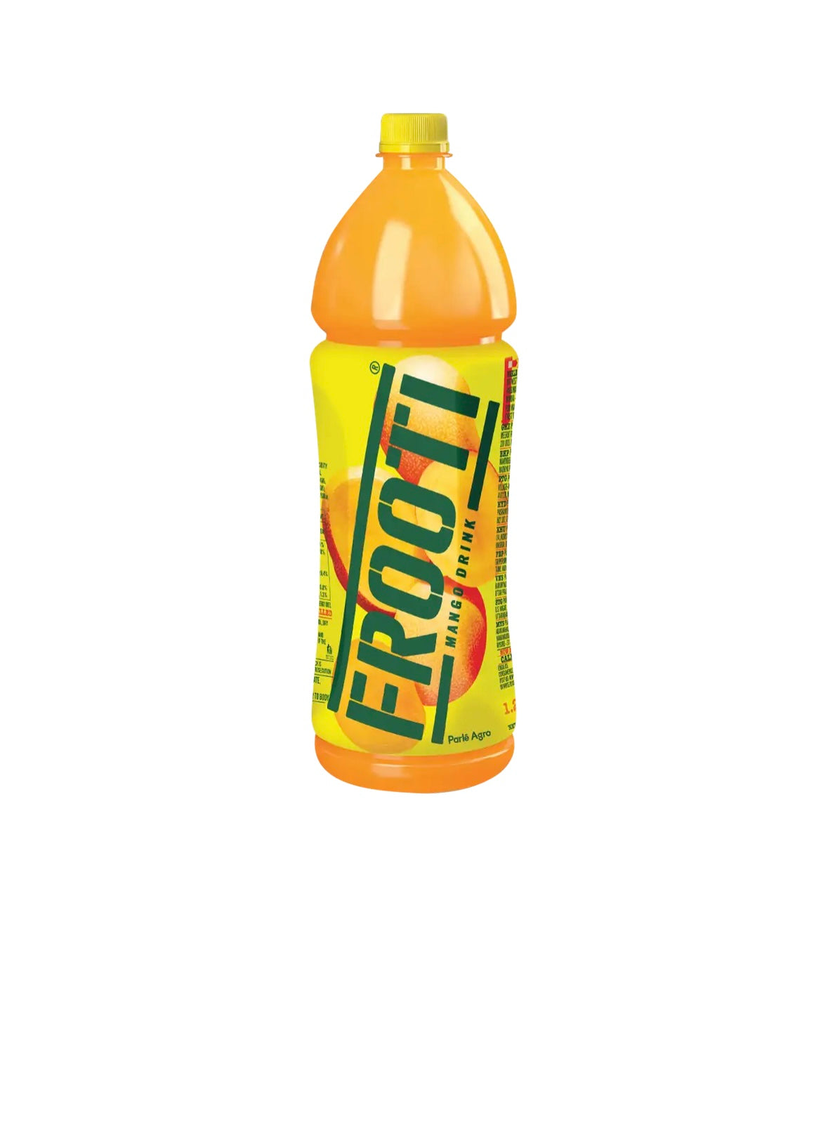 Frooti 1.2ltr