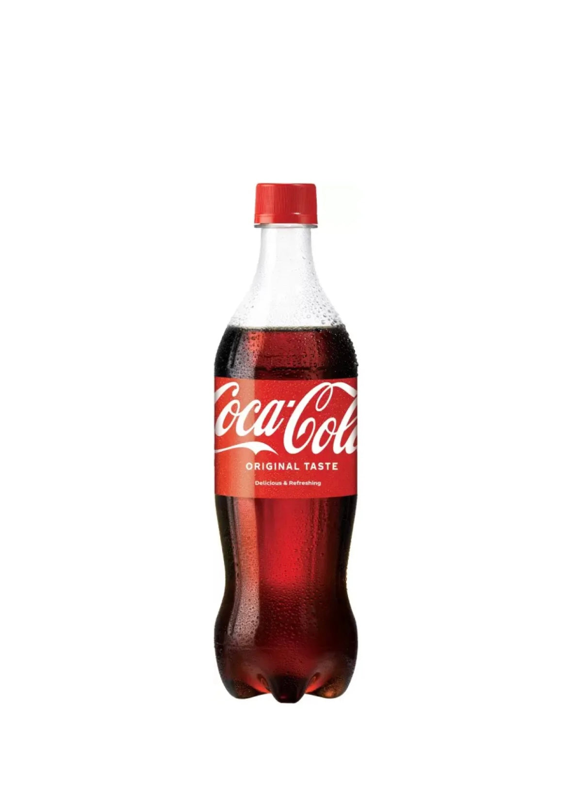 Coca Cola 750ml