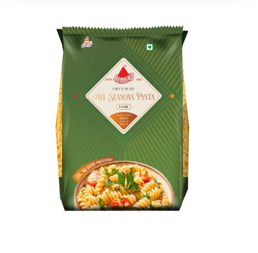 Bambino Fusilli