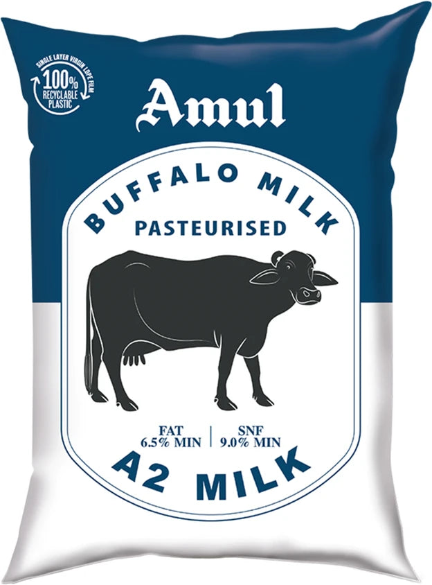 Amul A2 Buffalo 500ml