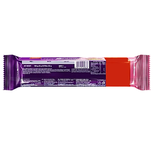 Hide n Seek Strawberry sandwich