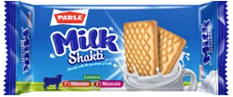 Parle Milk Shakti