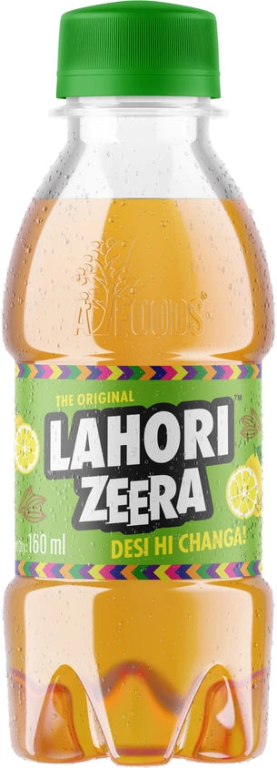 Lahori Zeera