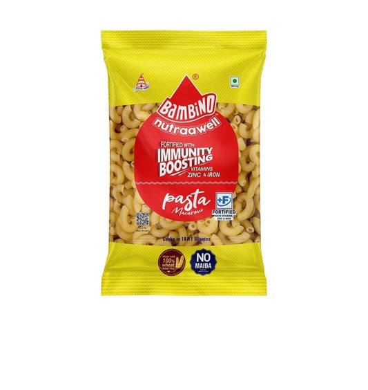 Bambino Macaroni