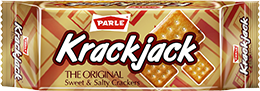 Parle Krackjack