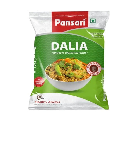 Pansari Dalia