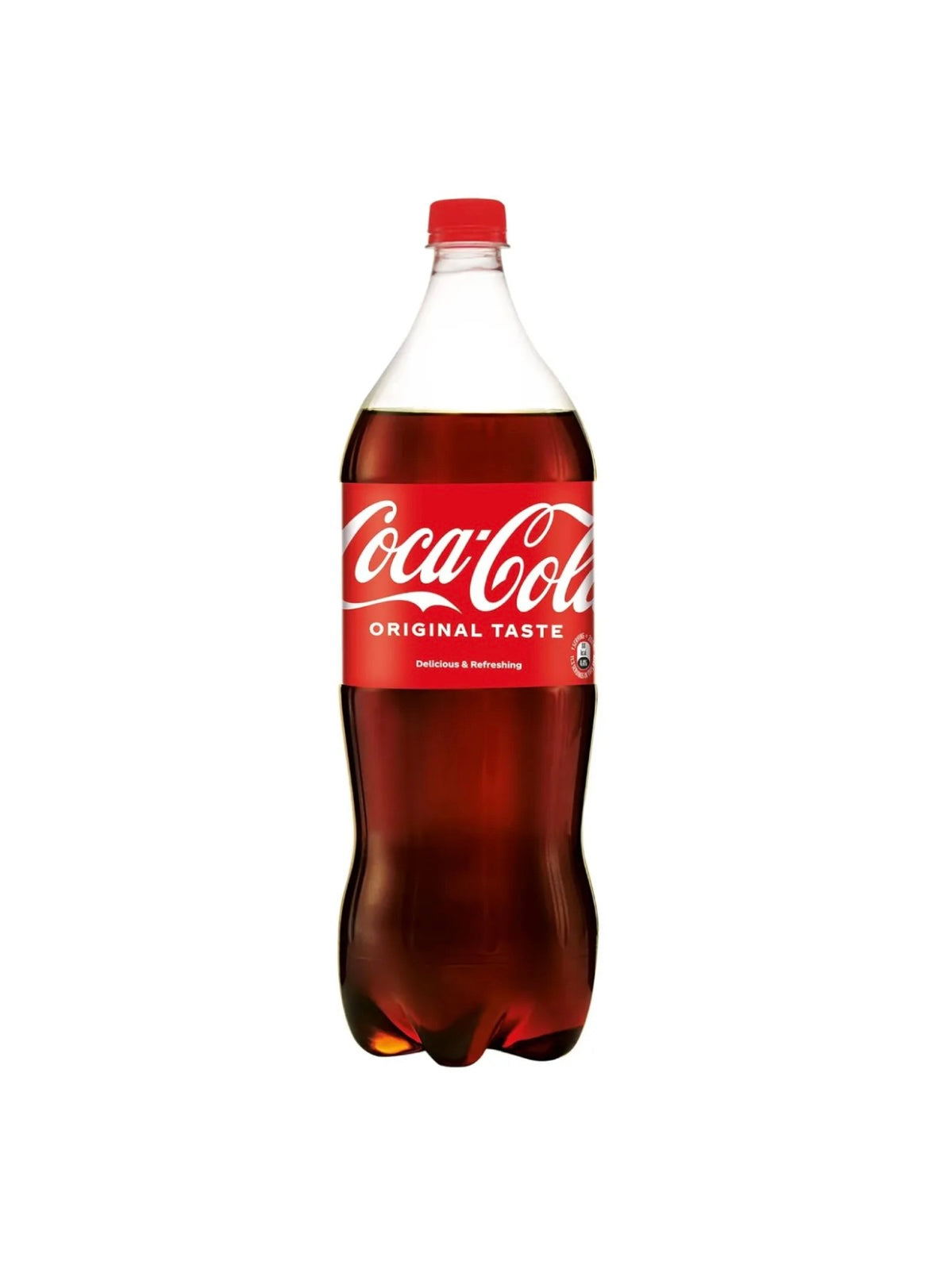 Coca Cola 2Ltr