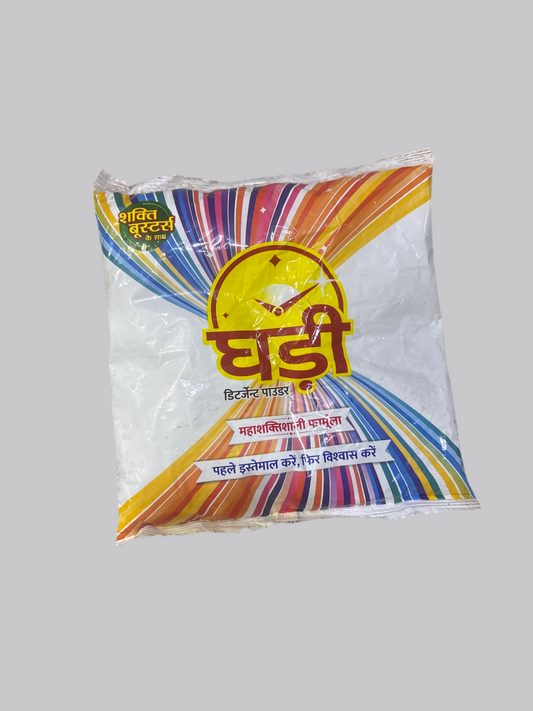Ghadi Detergent powder