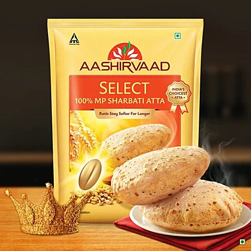 Aashirvad Select 5kg