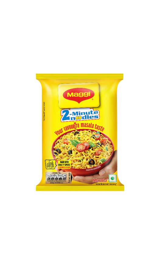 Maggie 140gm