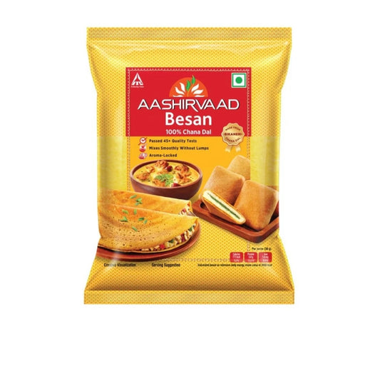 Aashirvaad Besan