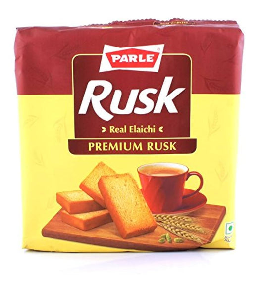 Parle Rusk