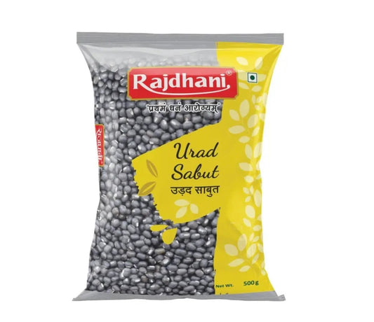 Rajdhani Urad Sabut