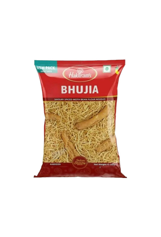 Haldiram Bhujia 200gm