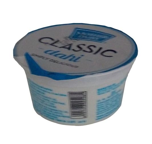 Mother Dairy Classic Curd Cup 85gm