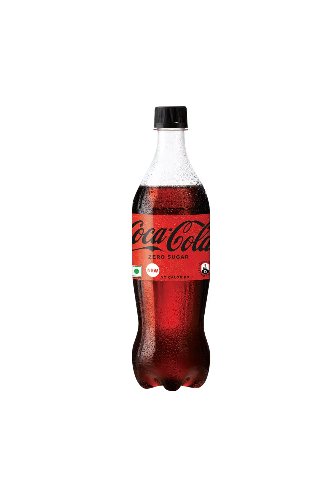 Coke Black