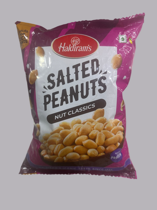 Haldiram Salted Peanut 200gm