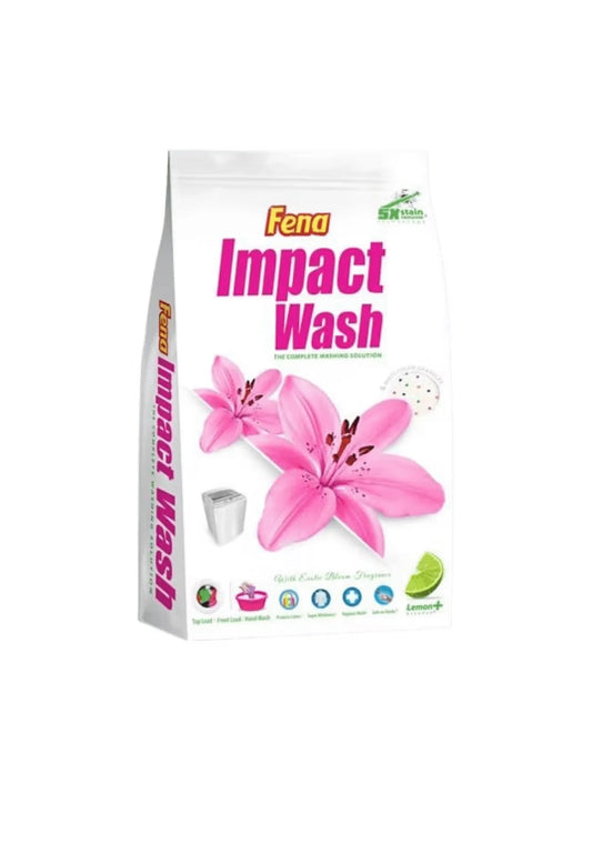 Fena Impact Wash