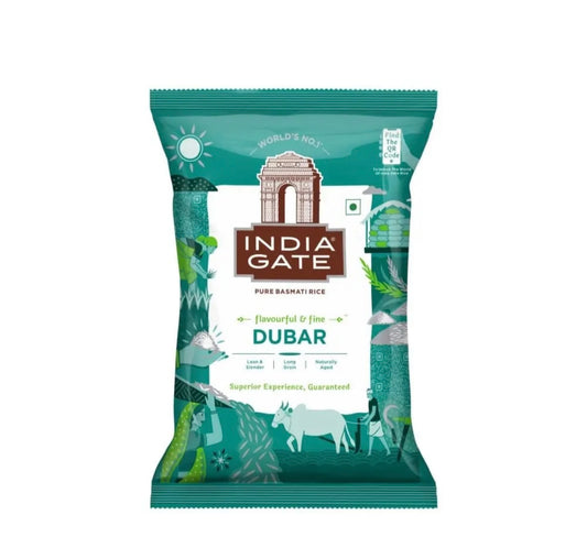 India Gate Dubar