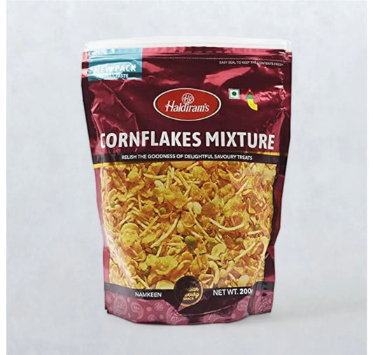 Haldiram CornFlakes 200gm