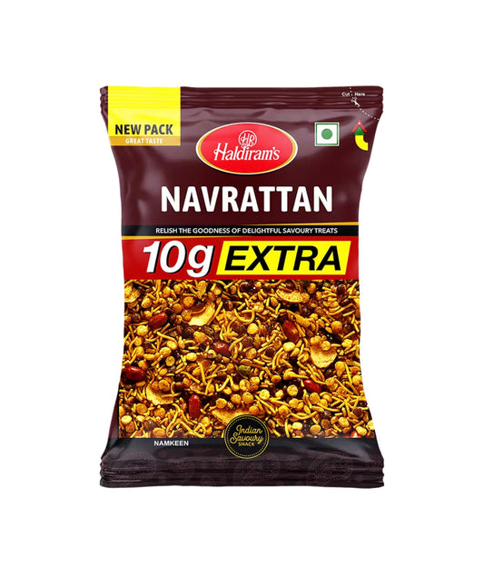 Haldiram Navrattan 200gm