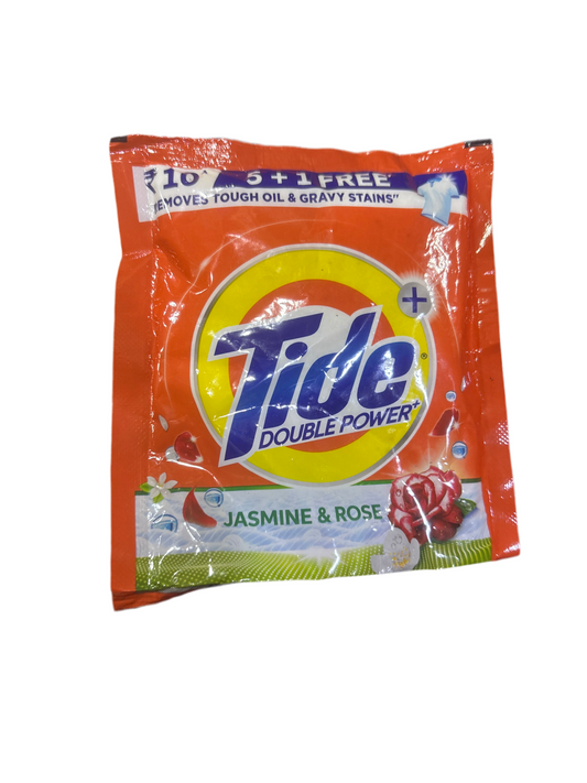 Tide jasmine & rose