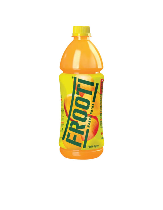 Frooti 750ml