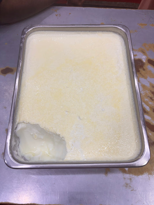 Fresh Home Made Curd