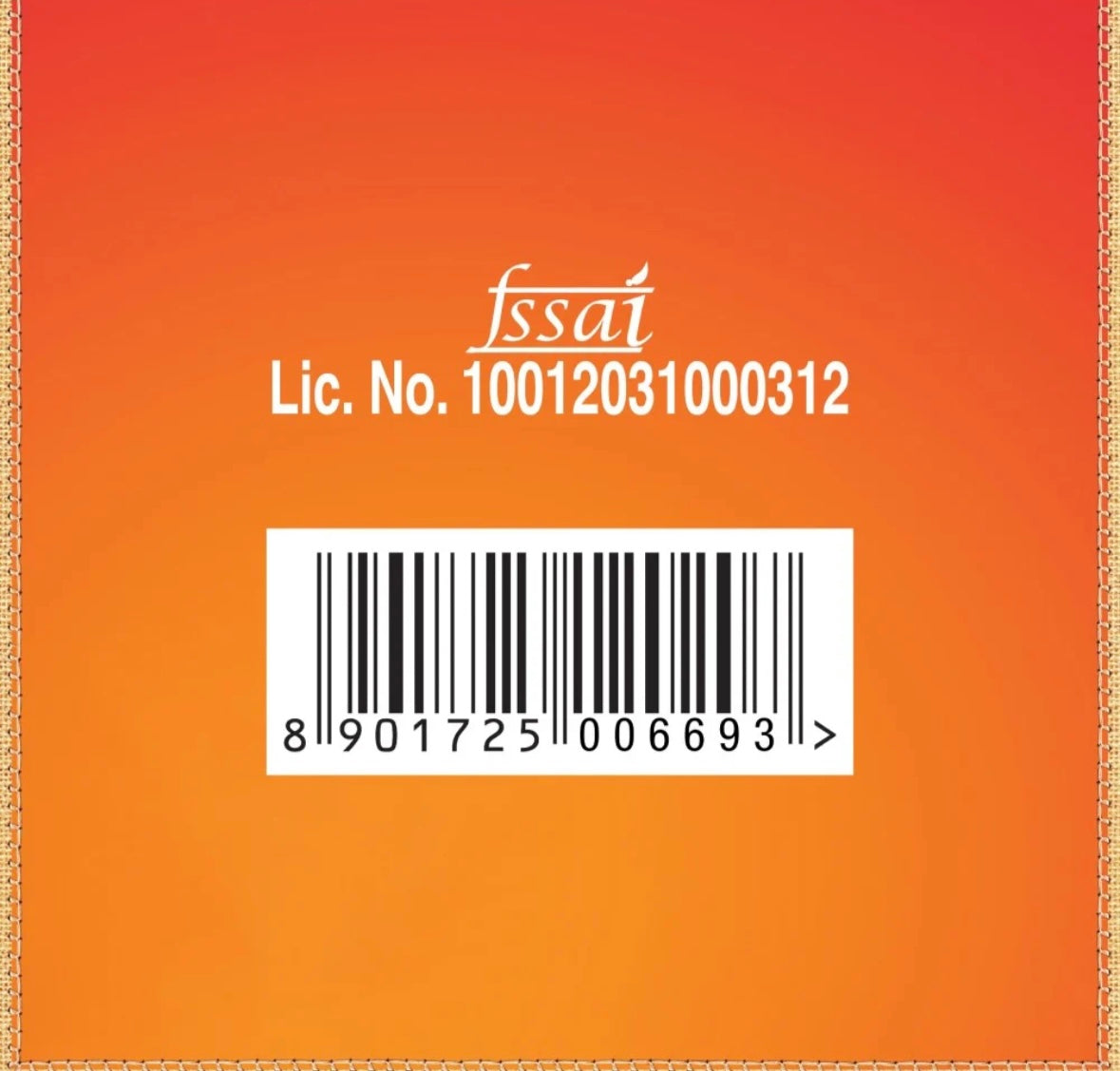 Aashirvaad Besan