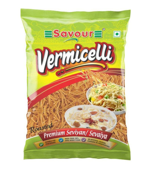 Savour Vermicelli Roasted