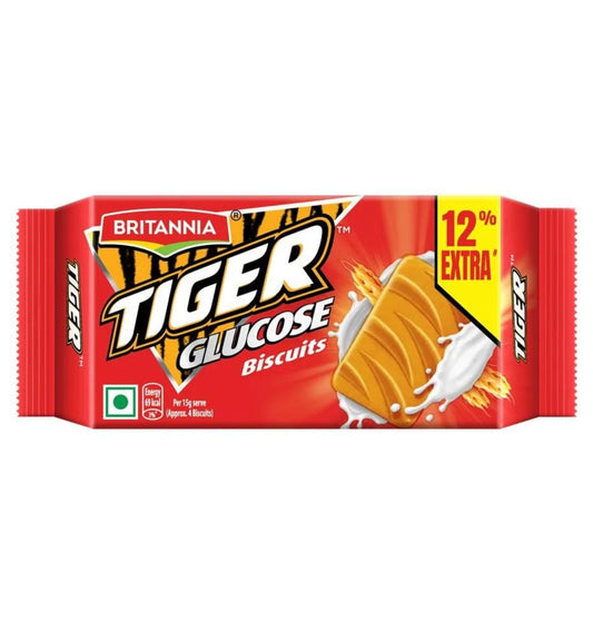 Britannia Tiger Glucose