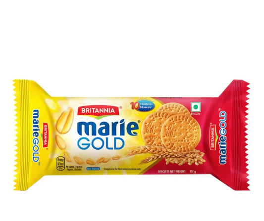 Britannia Marie Gold