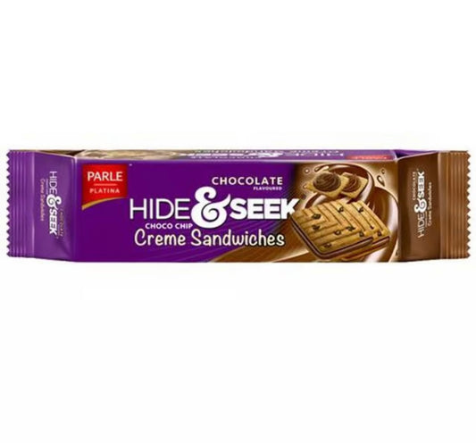 Hide n Seek Chocolate sandwich