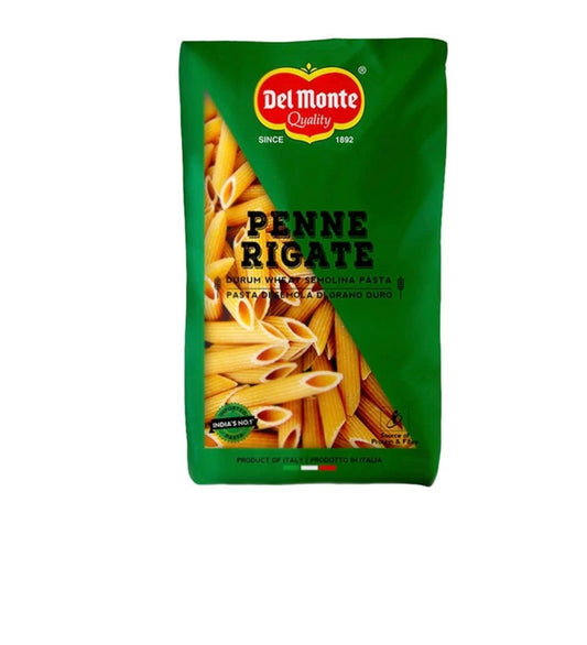 Del Monte Penne Rigate