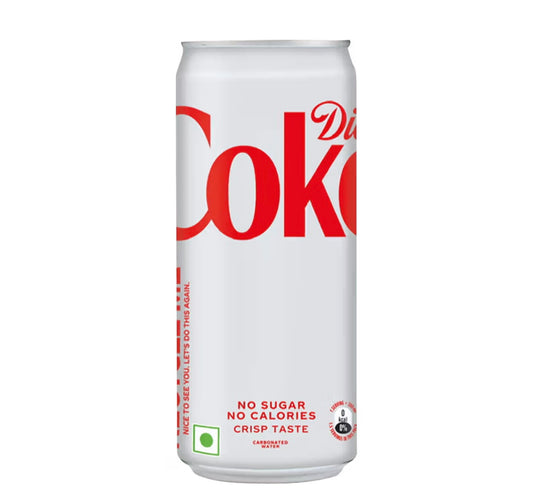 Diet Coke