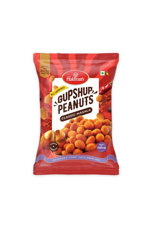 Haldiram Gup-Shup 200gm