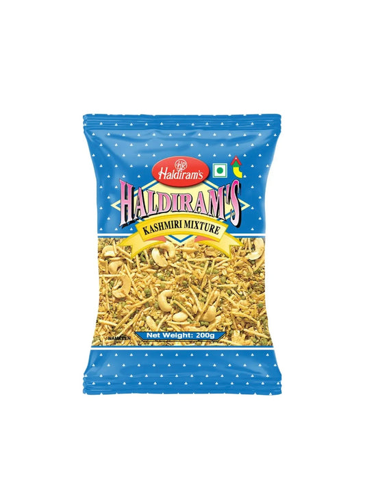 Haldiram Kashimiri Mixture 200gm