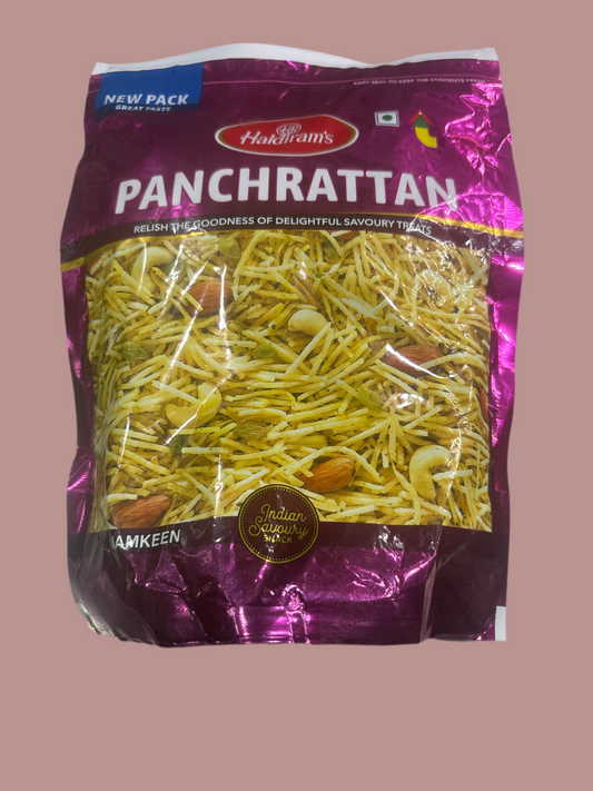 Haldiram Panchrattan 200gm