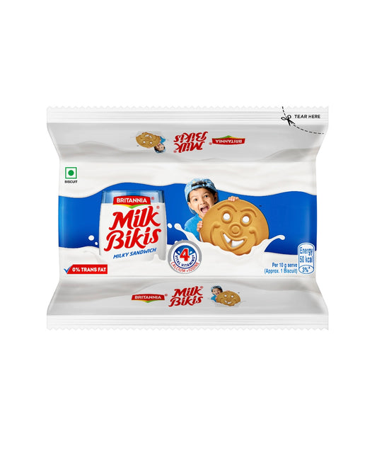Britannia Milk Sandwich30/-