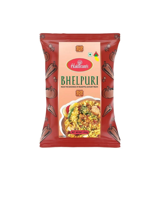 Haldiram Bhel 200gm