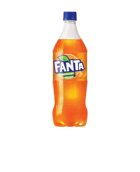 Fanta 1ltr