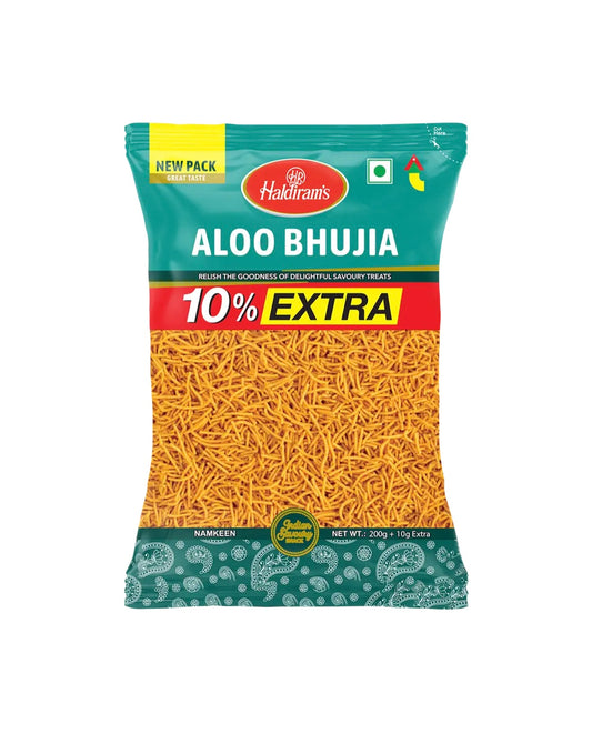 Haldiram Aloo Bhujia 200gm