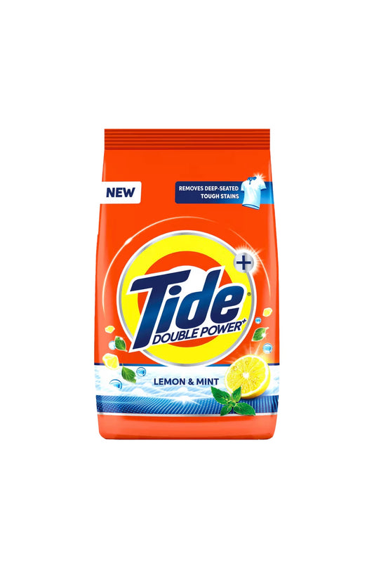 Tide Lemon & Mint